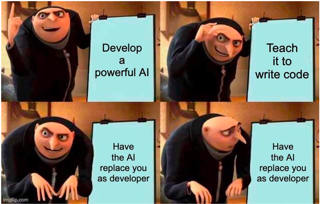 Friday AI Digest #3 — AI replacing teams
