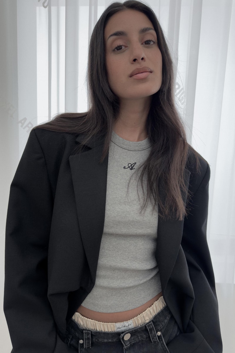 Axel Arigato FW24 An Infinite Dream campaign
