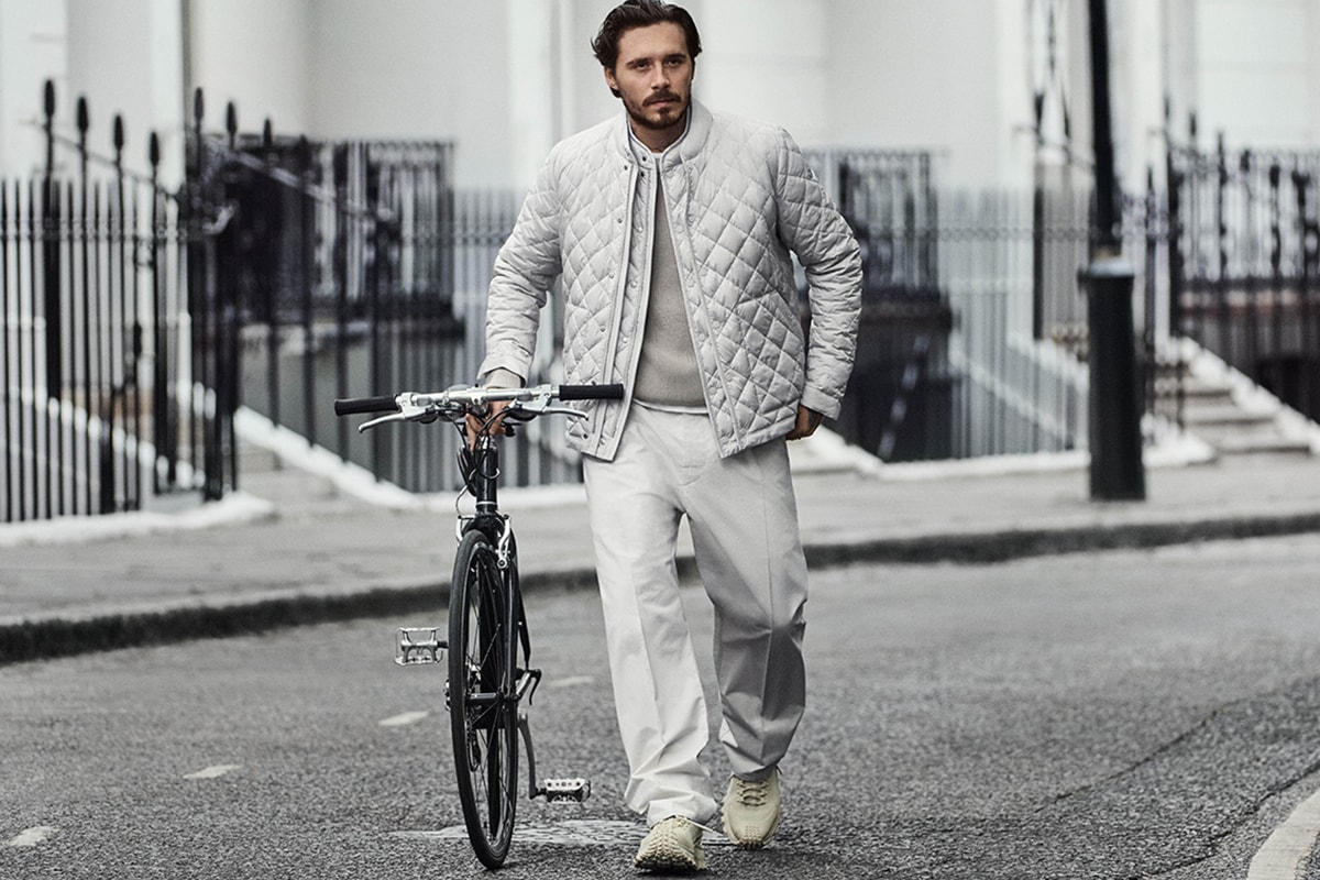 Moncler campaign 2025
