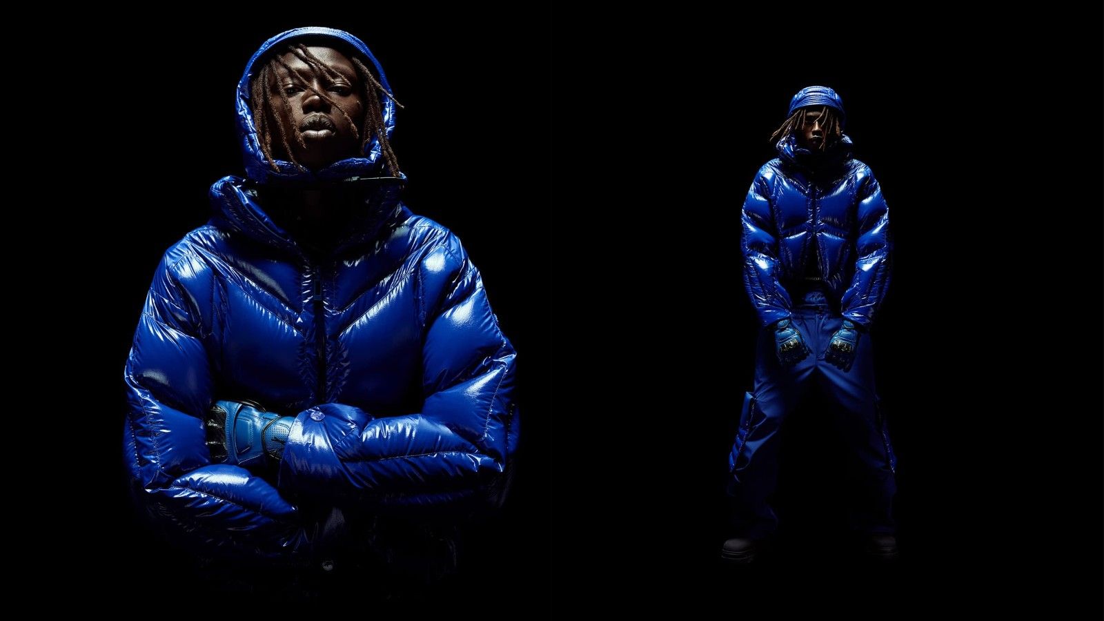 A$AP Rocky x Moncler Genius