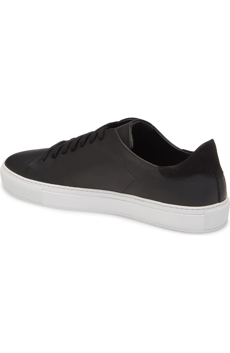 Axel Arigato Clean 90 — side profile