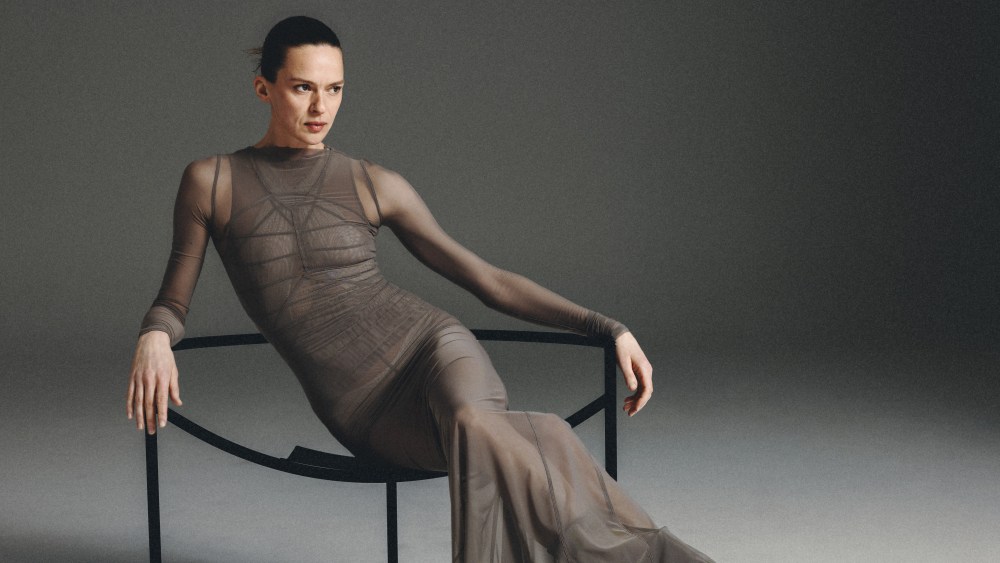 Net-a-Porter The Icons SS26 campaign